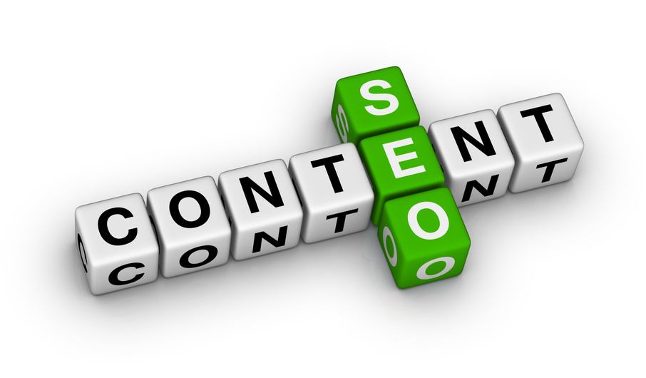 3 Ways Content Marketing and SEO Can Work Together