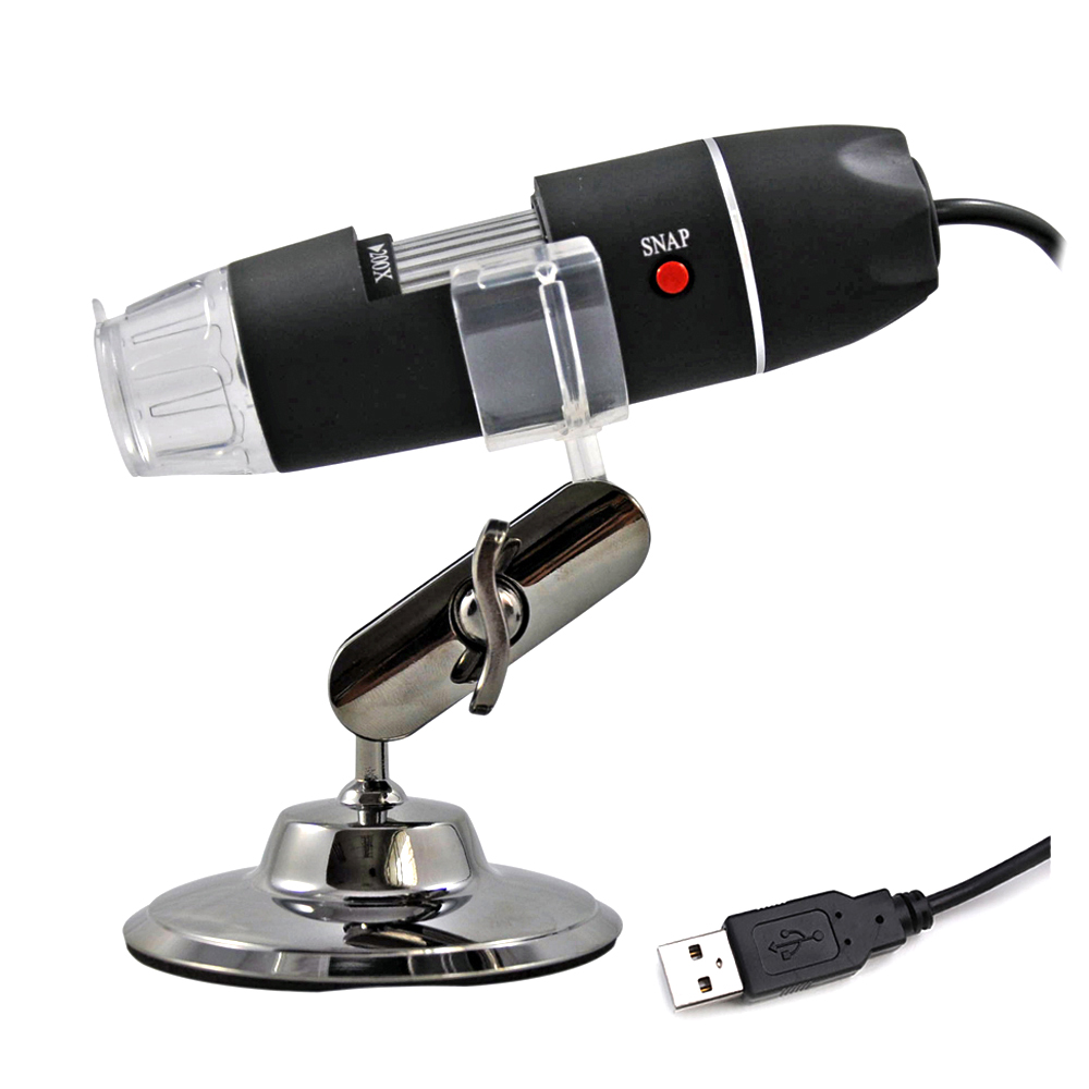How To Benefit From USB Digital Microscope Reviews