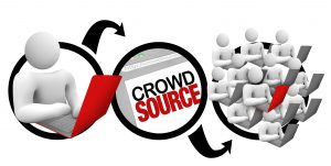 Is Crowdsourcing Sufficient For Logo Design Needs