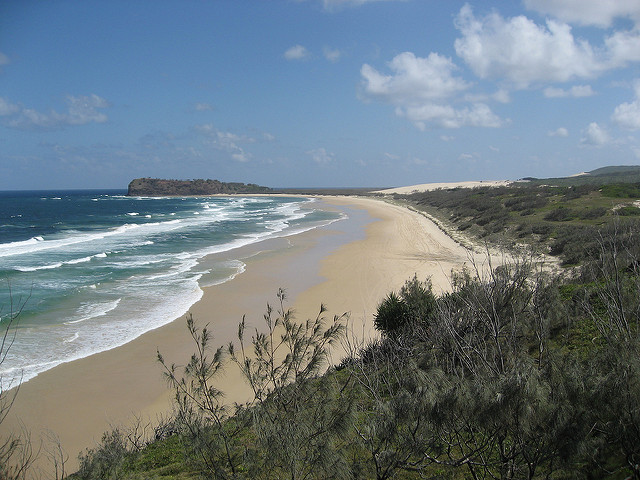 The Top 10 Beaches In Australia
