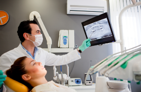 Streamline Your Practice With Dental Technology