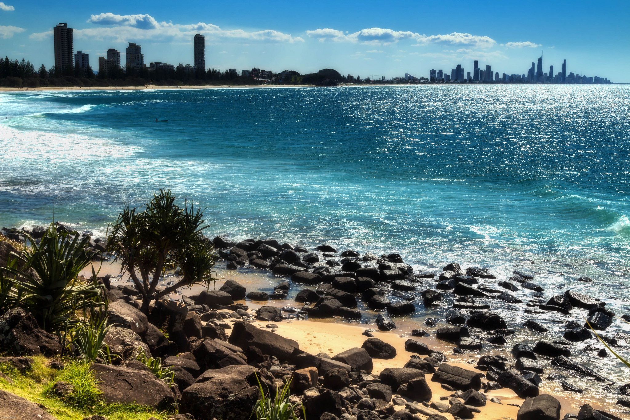 5 Most Exciting Things To Do In The Gold Coast