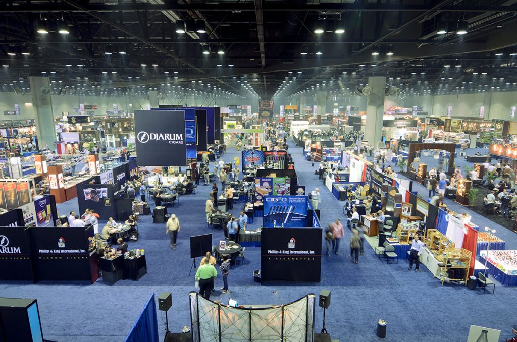 Choosing The Best Trade Show Giveaways For Your Business