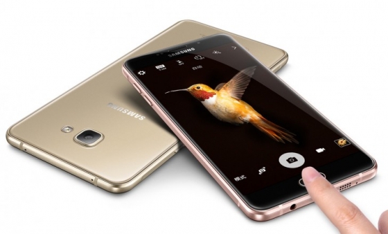 Samsung Galaxy A9 Pro Specifications 4GB Of RAM, 16MP Camera