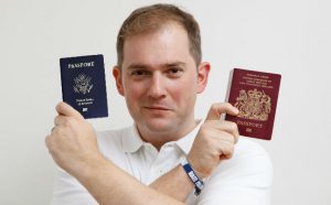 Five Benefits Of Dual Citizenship