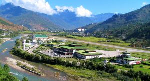 Shangri-La Bhutan Tour