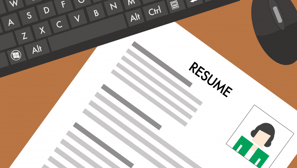 Making The Choice Of An Expert Resume Writer