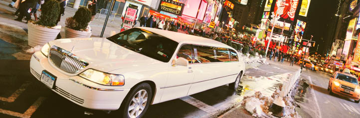 How Utilizing A Limousine Can Boost Your Business