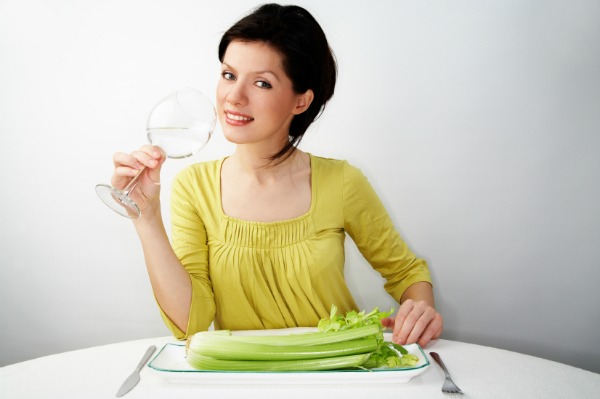 6 Amazing Health Benefits Of Eating Celery