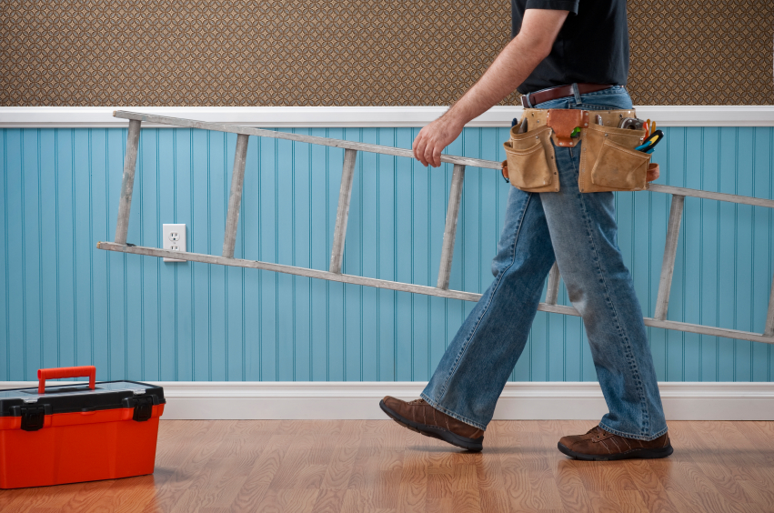 How To Renovate Your House For A Quick Sale