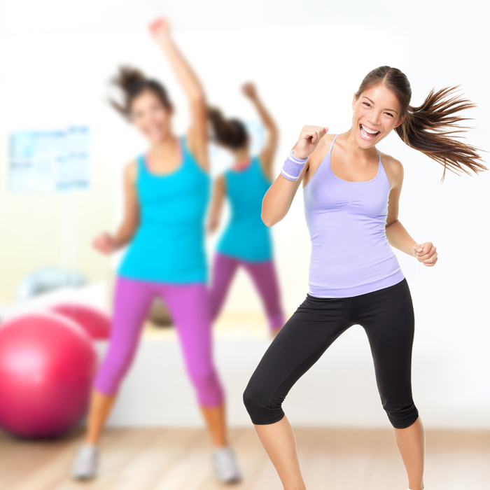 Top 5 Health Benefits Of Dancing