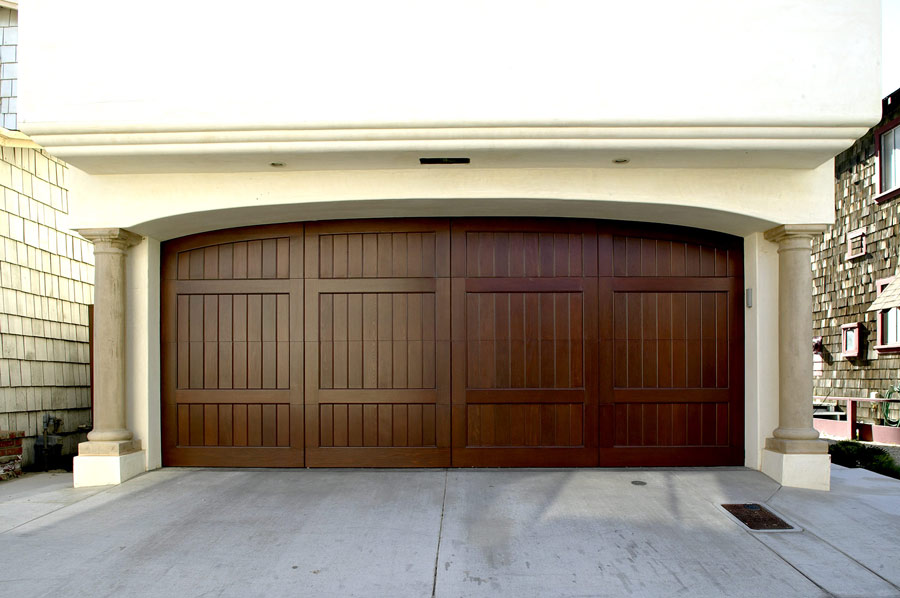 The Most Affordable Way To Buy A New Garage Door