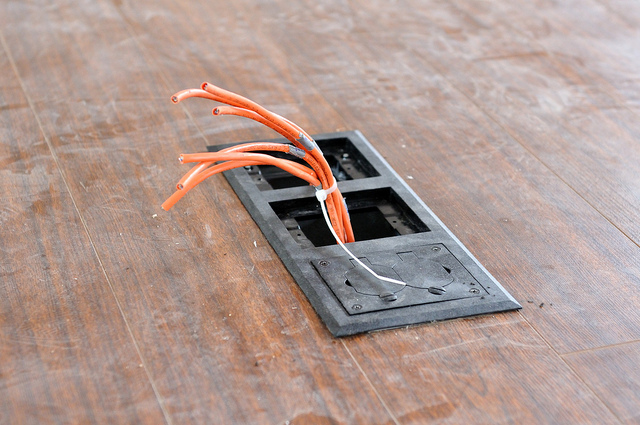 Addressing Electrical Issues In The Workplace