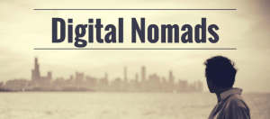 8 Cities to Start Your Journey As Digital Nomad