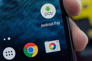 Android Pay Comes To Singapore