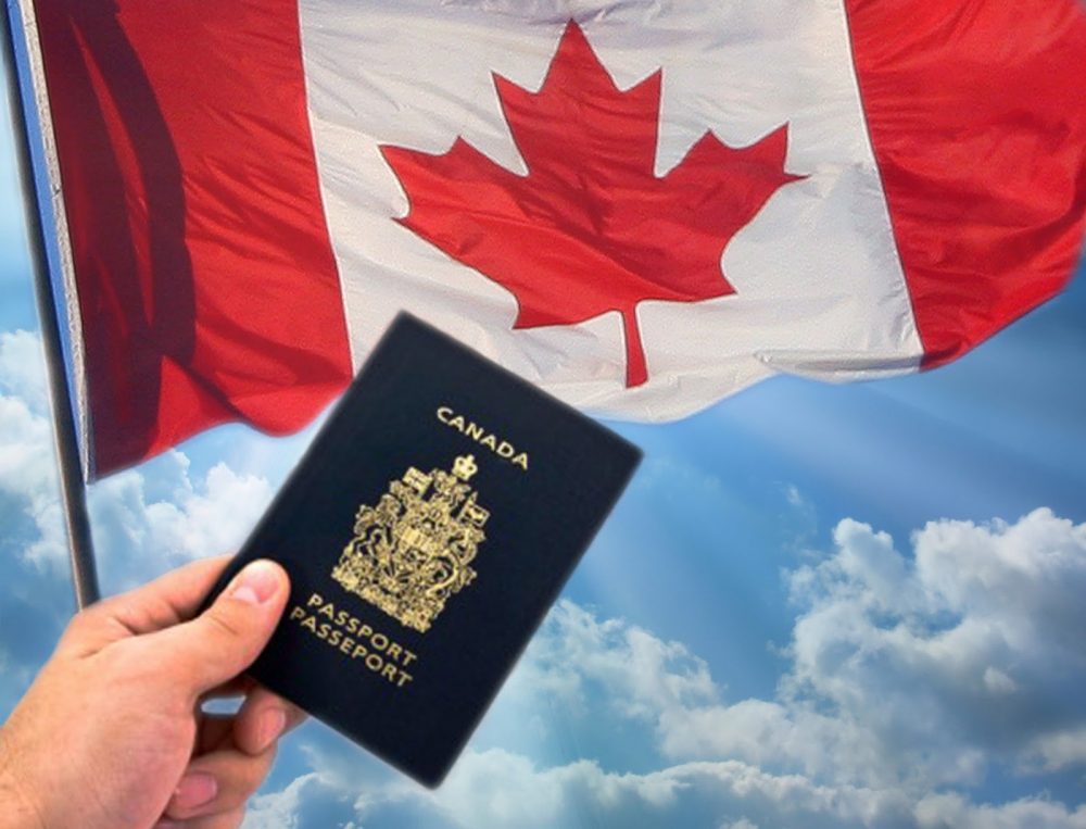 Canada Visa by USA
