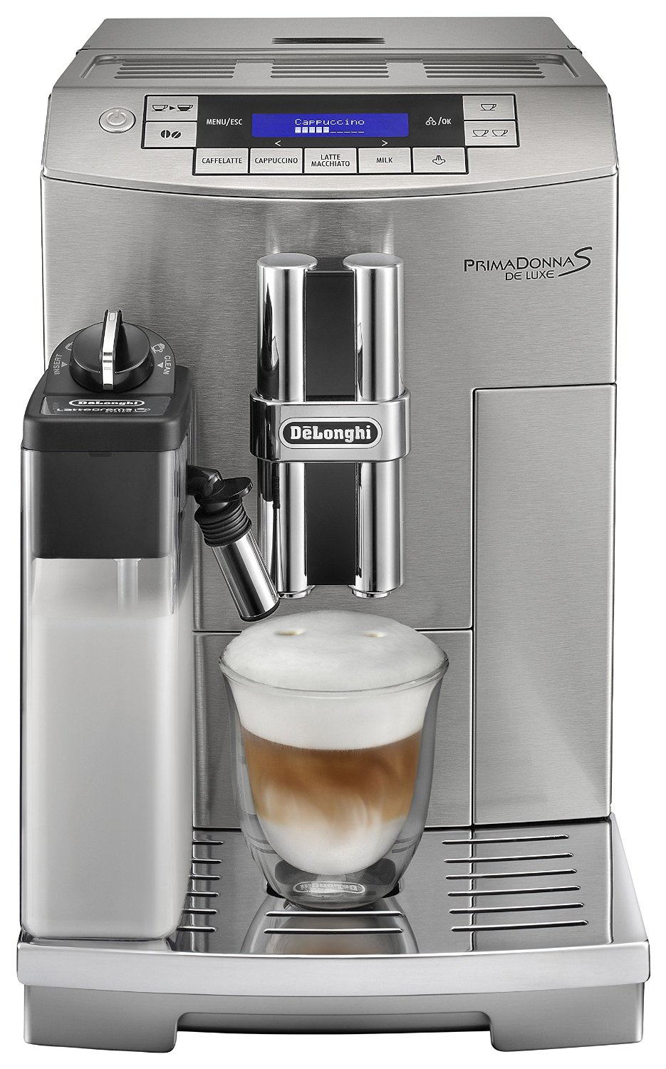 Espresso Machines Why Delonghi Is Better Than The Rest