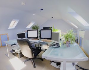 How To Keep Your Office Space Clean