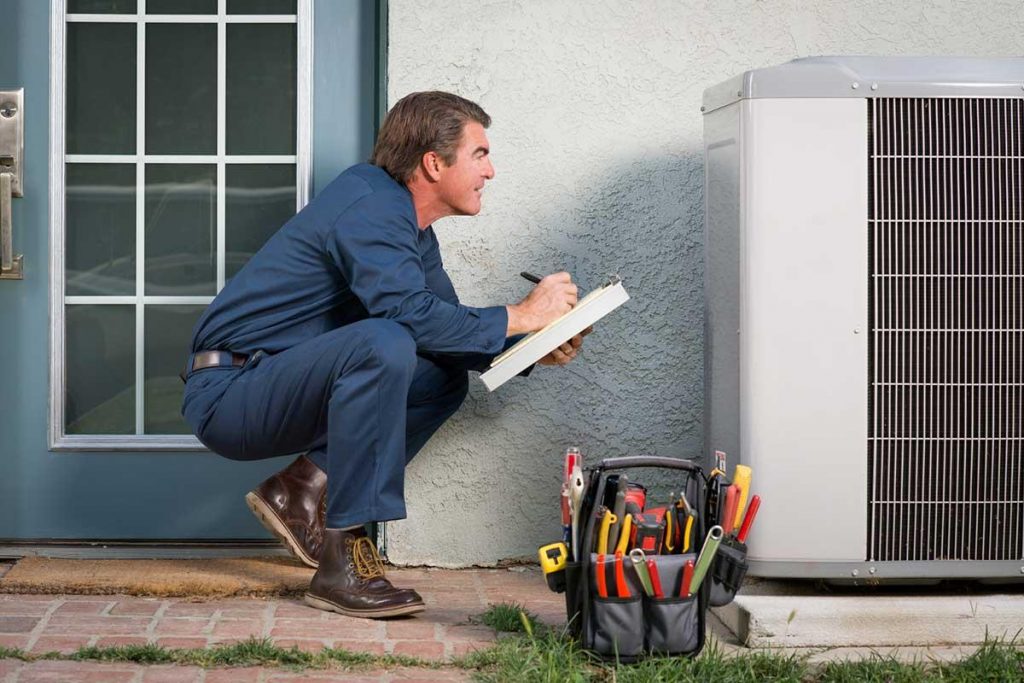 Protect Your HVAC Business With Added Contractor’s Insurance