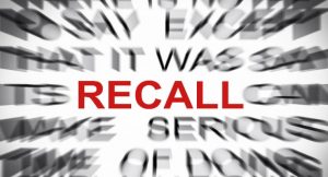 Reasons To Outsource A Product Recall