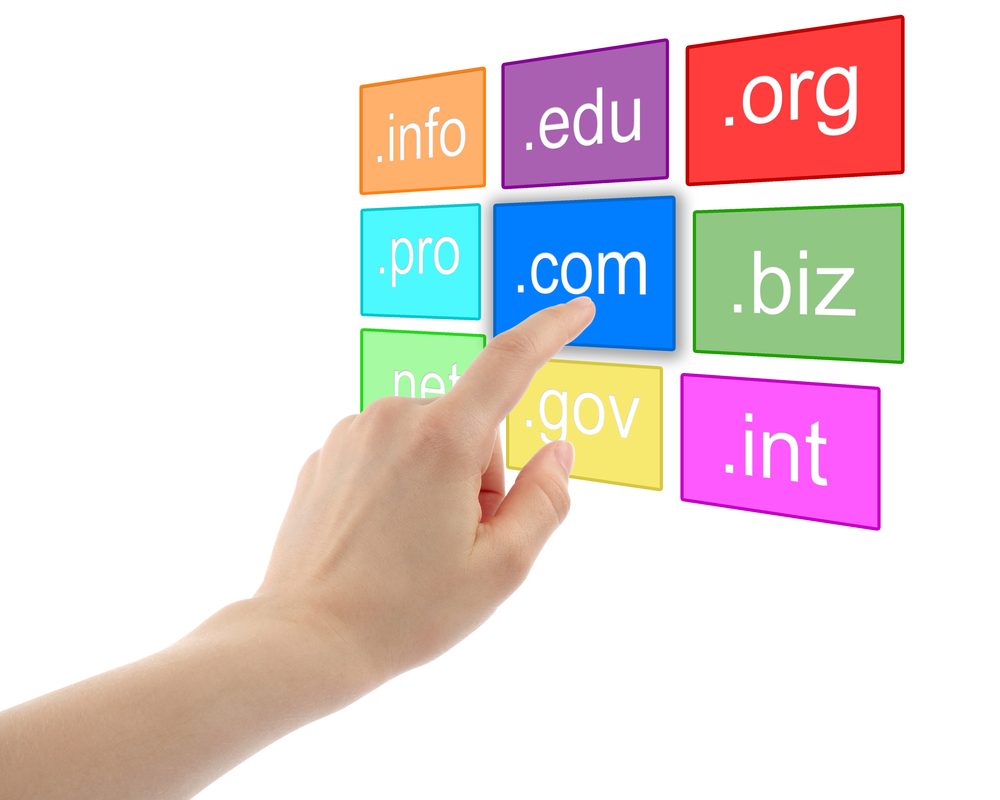 Selecting The Ideal Domain Name For Your Web