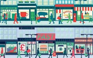The Impact Of Supporting Local Businesses