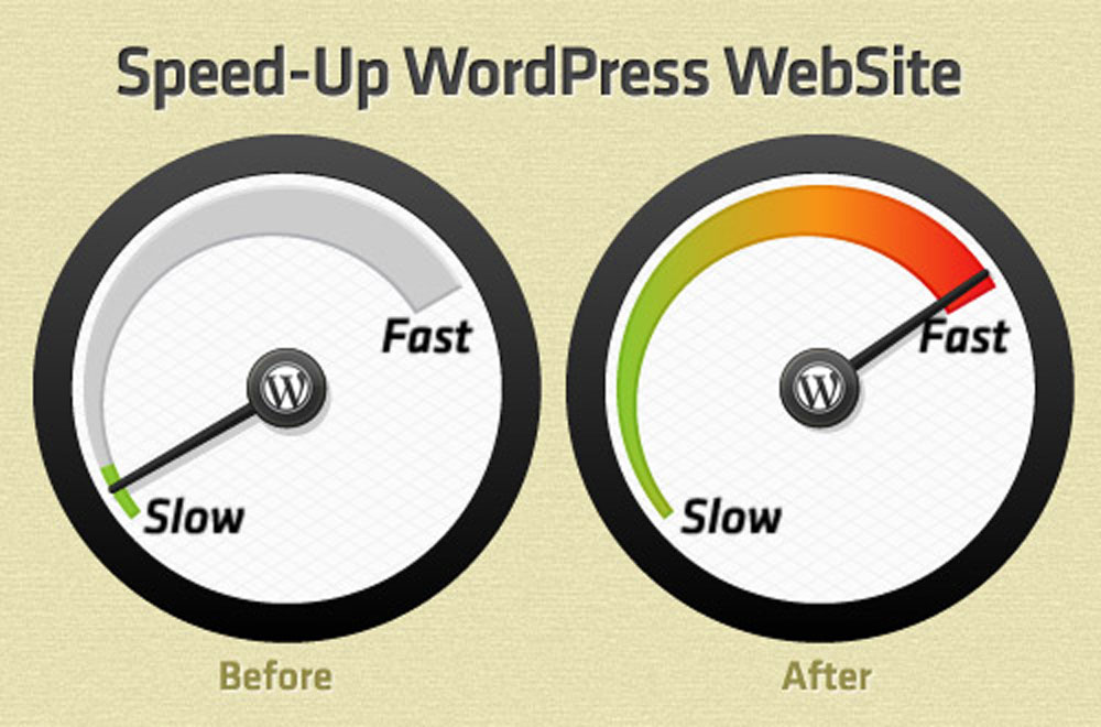 Tips To Speed Up Your Website Today