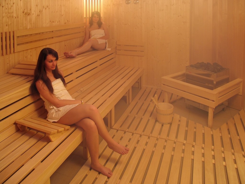 Unbelievable Portable Kits From Sauna – One Don’t Want To Let It Go