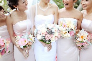 Wedding Tips How To Cut Cost On Your Wedding Flower Budget