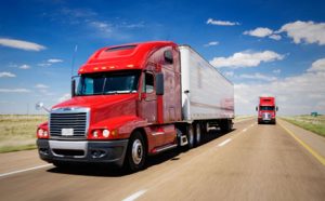 Current Trends In The Trucking Industry Worth Mentioning