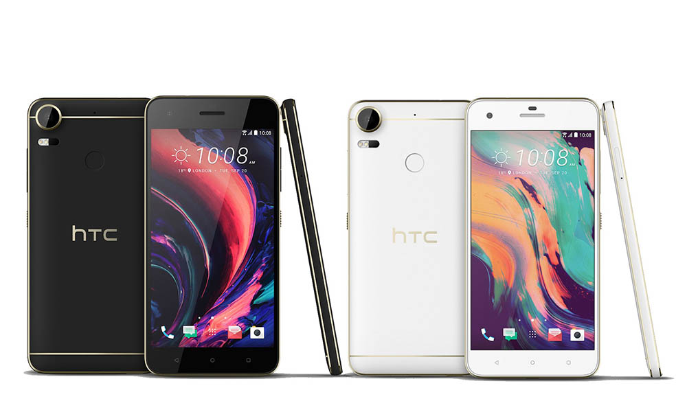 HTC Desire 10 Pro Top 5 Features Need To Know