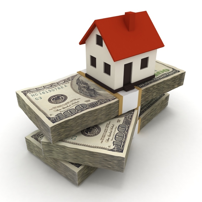 How Are Personal Property and Real Estate Tax Different