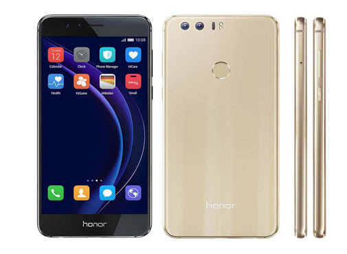 Huawei's Honor 8 A Smartphone Designed For Photography Lovers