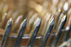 Importance Of Stainless Steel Nails
