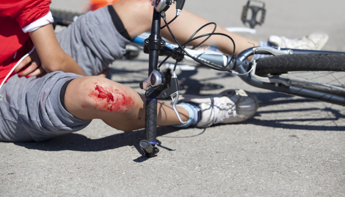 10 Safety Tips For Cyclists