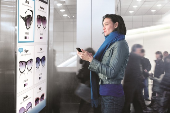 The Future Of Clothes Shopping