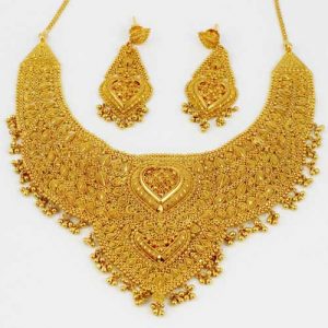 Top Benefits Of Purchasing Jewellery Online