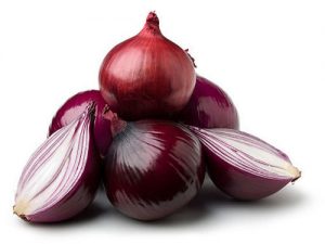 What Are The Health Benefits Of Red Onions
