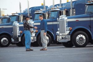 What Are The Various Issues Affecting The Trucking Industry