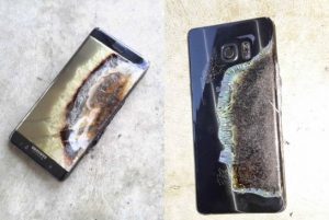 What You Need To Know About The Samsung Galaxy Note 7 Recall