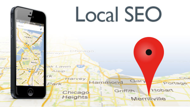 Use SEO To Target Surrounding Cities For Your Business
