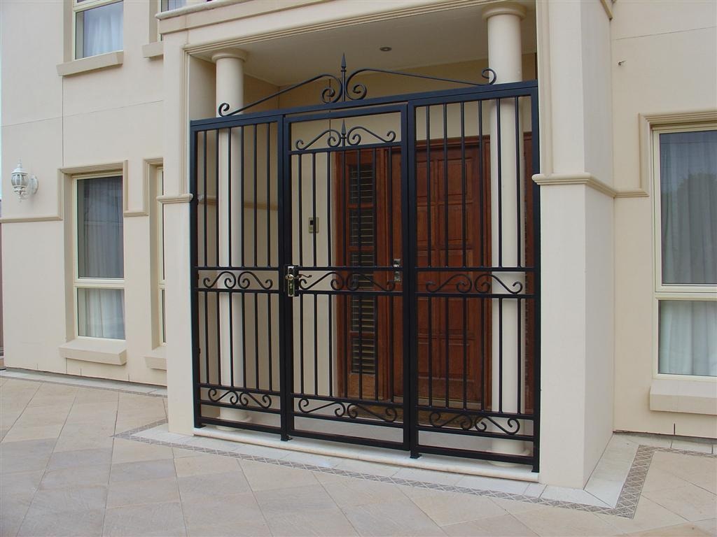 Things To Know Before Installing Security Screen Doors For Home
