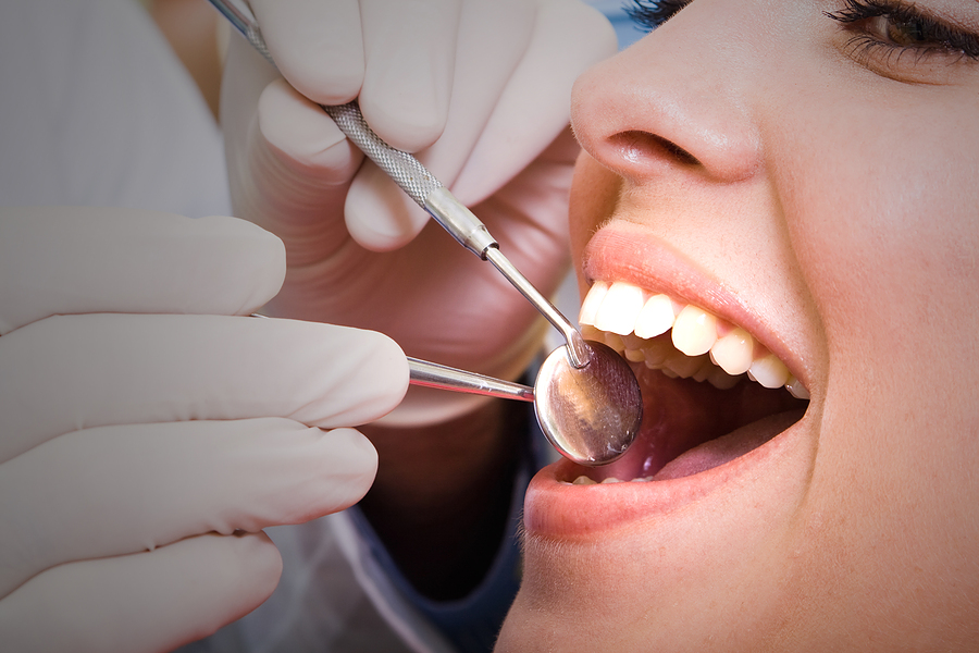 4 Effective Ways To Relieve Tooth Sensitivity