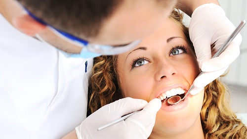 5 Critical Steps In A Dental Emergency