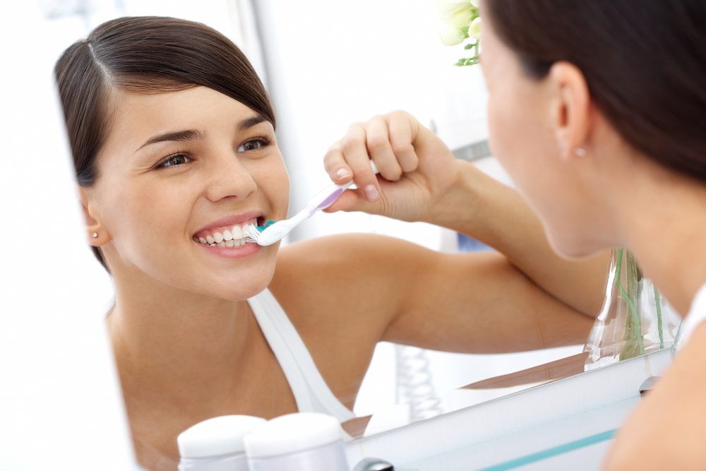 6 Tips For Your Oral Hygiene