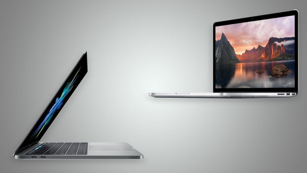 Apple’s New MacBook Pro 2016 Specifications And Features