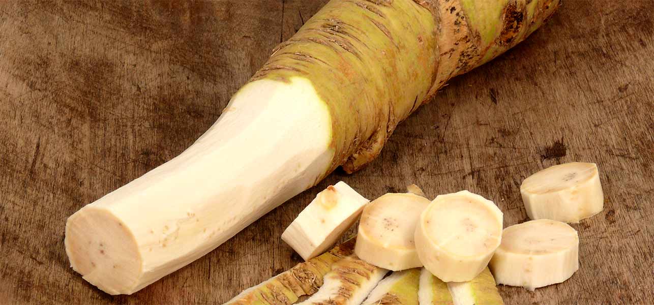 Best Benefits and Uses Of Horseradish