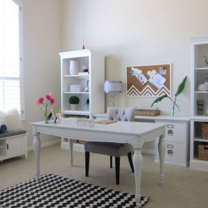 Few Tips For Giving Makeover To Office Space To Make It Trendy And Classy