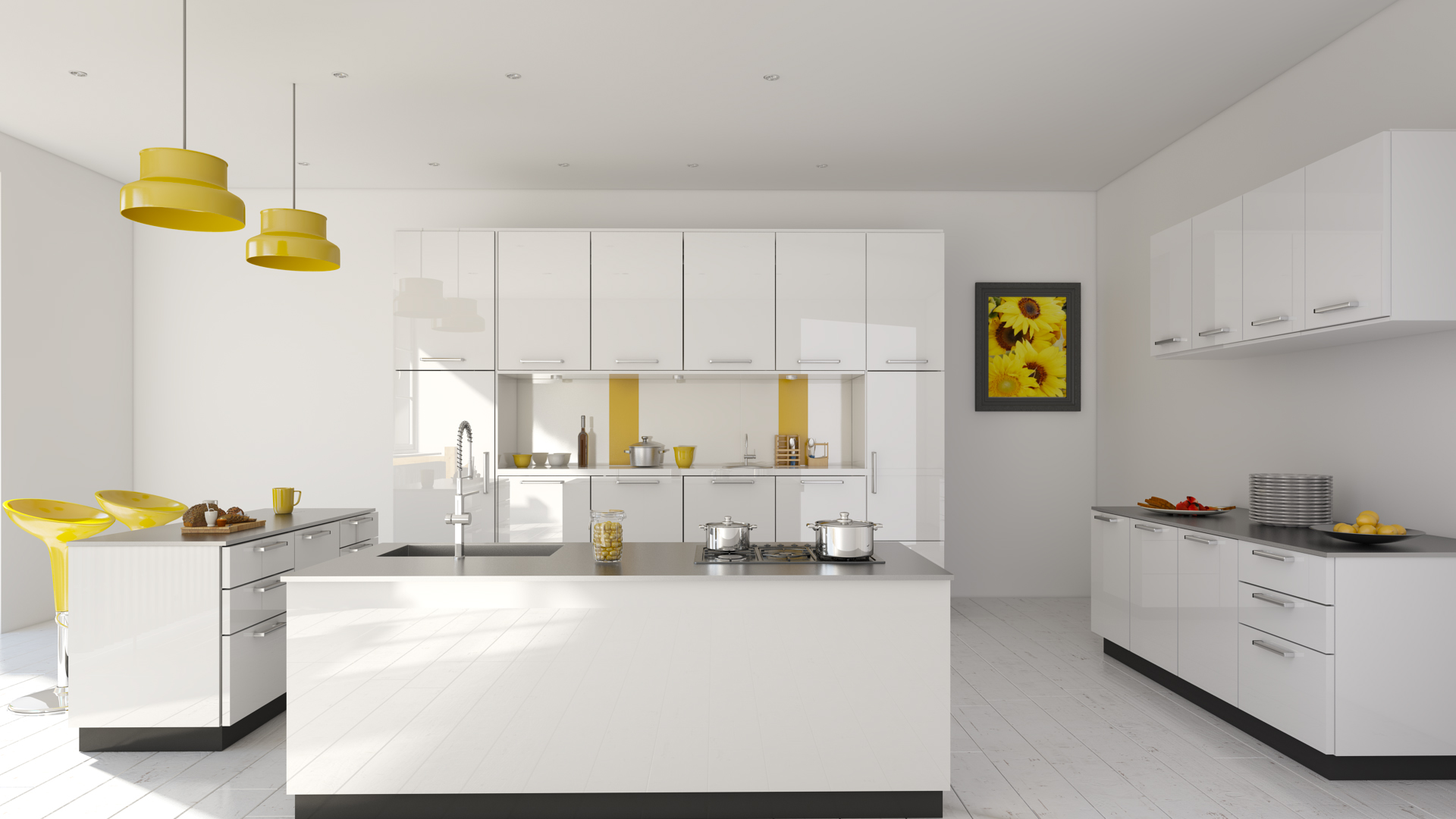 Has Modular Kitchen Become A Necessity
