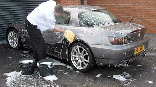 How Do You Need To Wash Your Car?